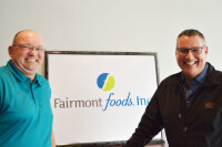 Fairmont Foods Company