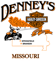 Denney's Harley-Davidson of Branson