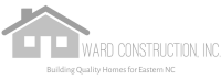 Ward construction inc
