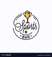 Trophy Bar