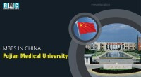 Fujian medical university