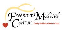 Freeport medical centre