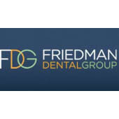 Friedman dental group