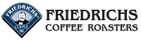 Friedrichs coffee