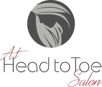From head to toe hair salon