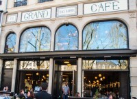 Grand Cafe - Restaurant Schoonoord