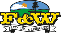 F&w lawn care & landscaping