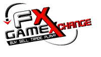 Fx video game exchange