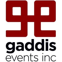 Gaddis events