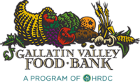 Gallatin valley food bank inc