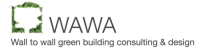 Wawa - green building consulting & design