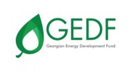 Georgian energy development fund