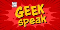 Geek speak llc