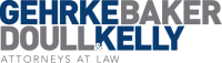 Law offices of gehrke, baker, doull & kelly, pllc
