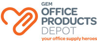 Gem office products depot