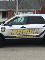 Graymoor-devondale police department