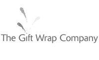 Gift wrap company the