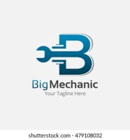 Gigantic mechanic