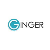 Ginger software