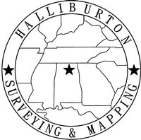 Halliburton surveying & mapping