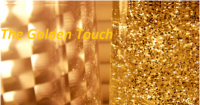 Golden touch answering service, llc.