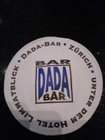 Dada bar