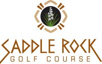 Saddle rock golf course