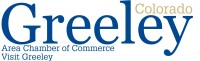 Greeley chamber of commerce/visit greeley