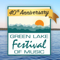 Green lake festival of music