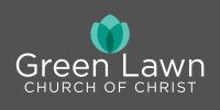 Green lawn church of christ