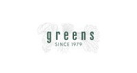 Greens restaurant sf