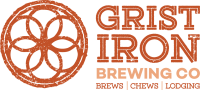 Grist iron brewing company