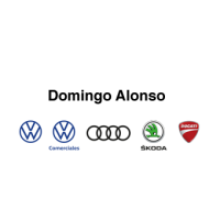 Domingo alonso group