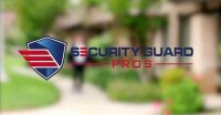 Guard pros security services