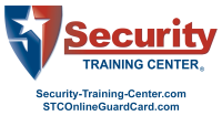 Guard training center