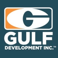 Gulf development, inc.