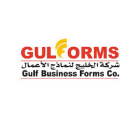 Gulf business forms inc.