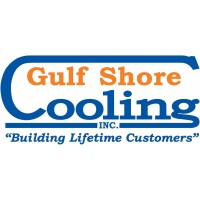 Gulf shore cooling inc