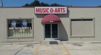 West Gastonia Music & Loan, Inc