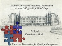 Hellenic american educational foundation athens college-psychico college