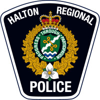 Halton regional police service