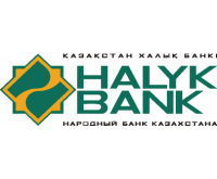 Halyk bank