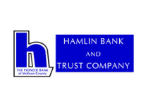 Hamlin bank and trust company