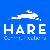 Hare communications