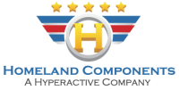 Homeland components