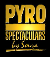 Pyro Spectaculars by Souza