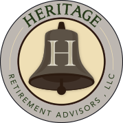 Heritage retirement advisors