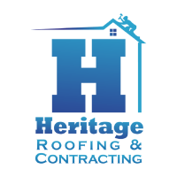 Heritage roofing & contracting