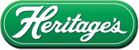 Heritage's dairy stores