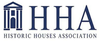 Historic houses association (hha)